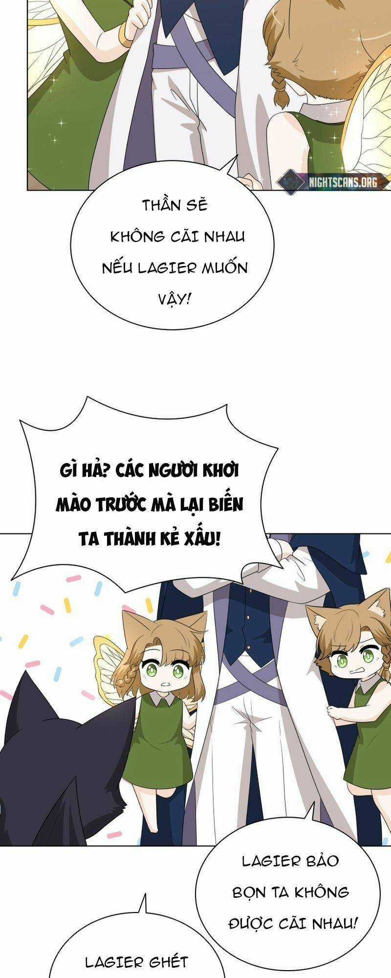 Cuốn Sách Của Lagier Chapter 76 trang 47