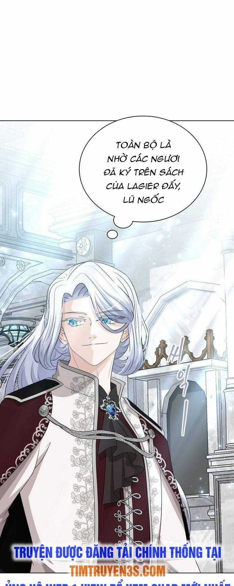 Cuốn Sách Của Lagier Chapter 76 trang 5