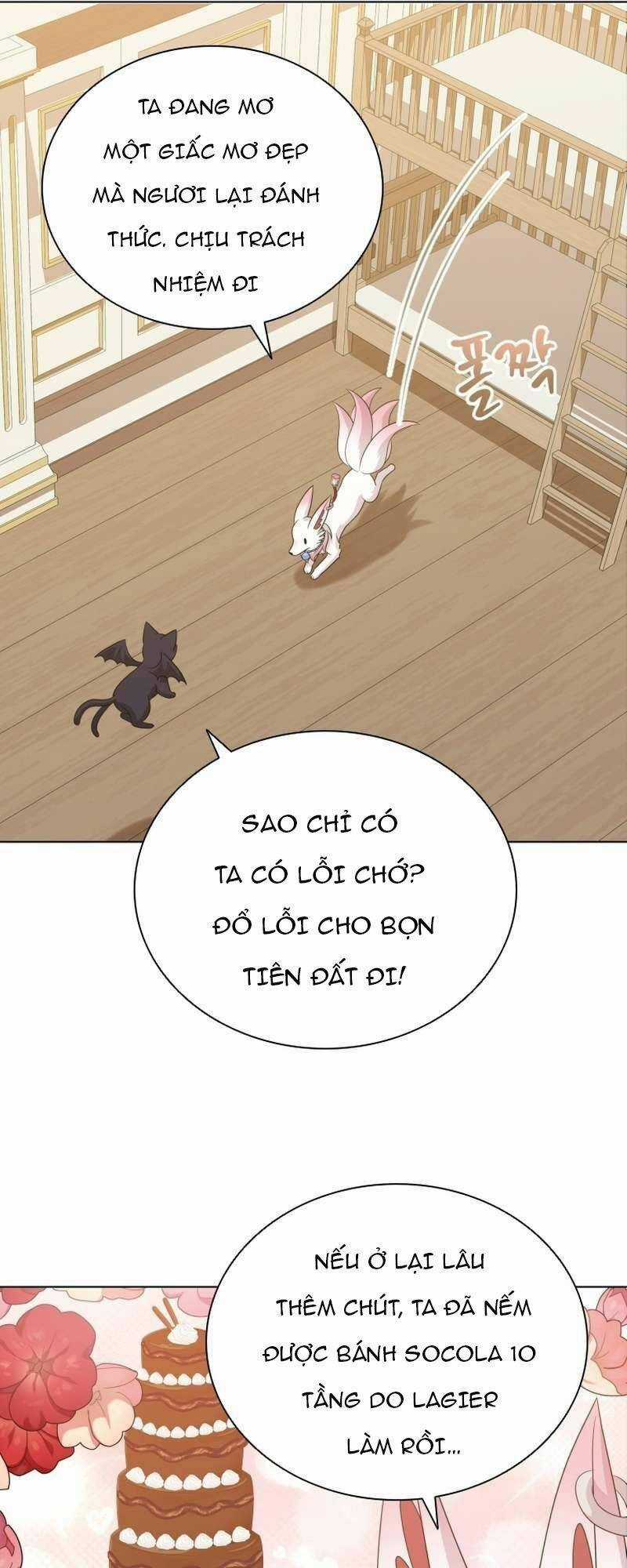 Cuốn Sách Của Lagier Chapter 76 trang 51