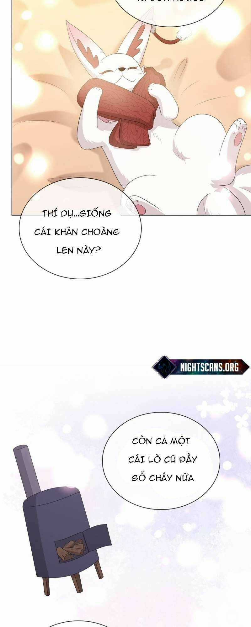 Cuốn Sách Của Lagier Chapter 76 trang 54