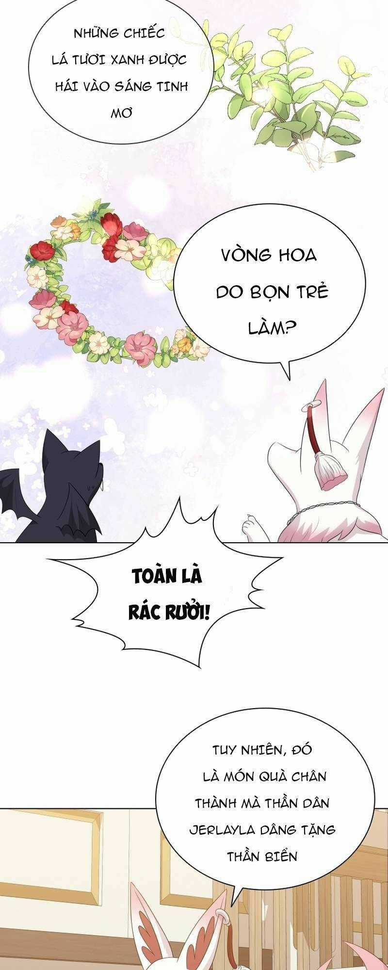 Cuốn Sách Của Lagier Chapter 76 trang 55