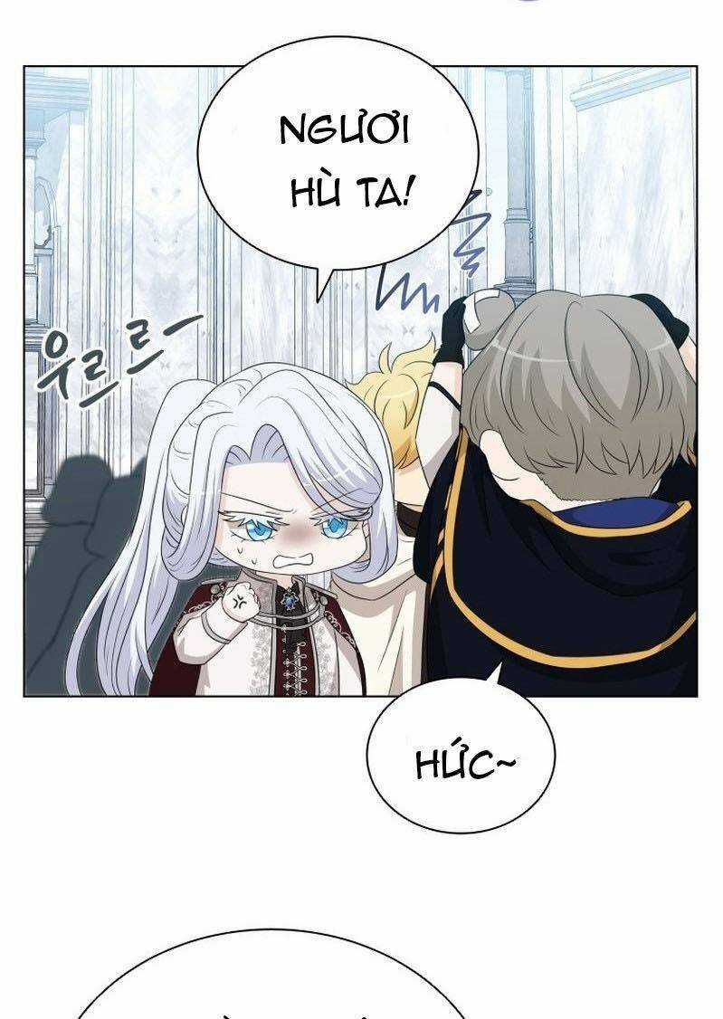 Cuốn Sách Của Lagier Chapter 76 trang 7