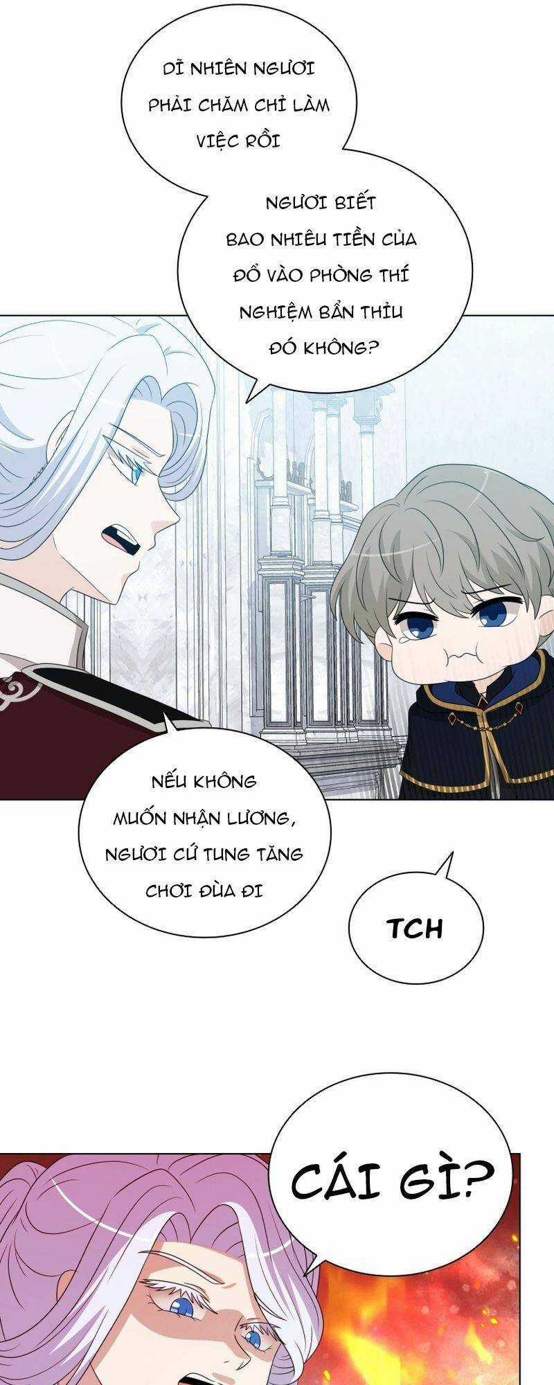 Cuốn Sách Của Lagier Chapter 76 trang 9