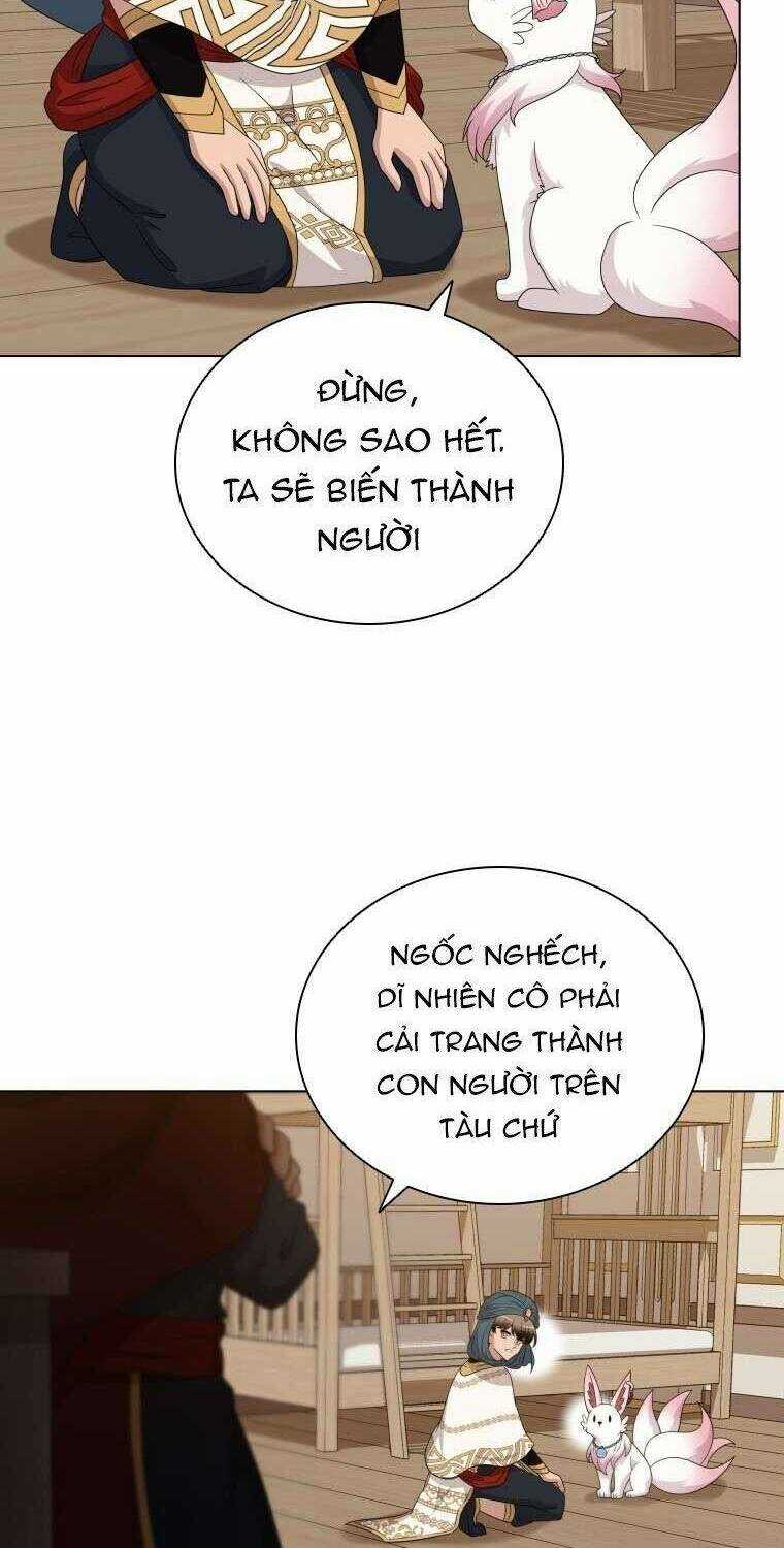Cuốn Sách Của Lagier Chapter 77 trang 15