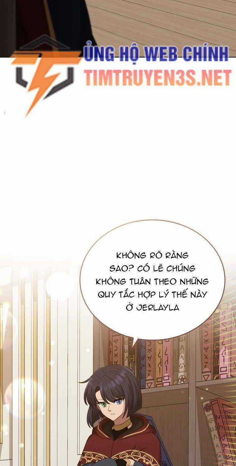 Cuốn Sách Của Lagier Chapter 77 trang 16