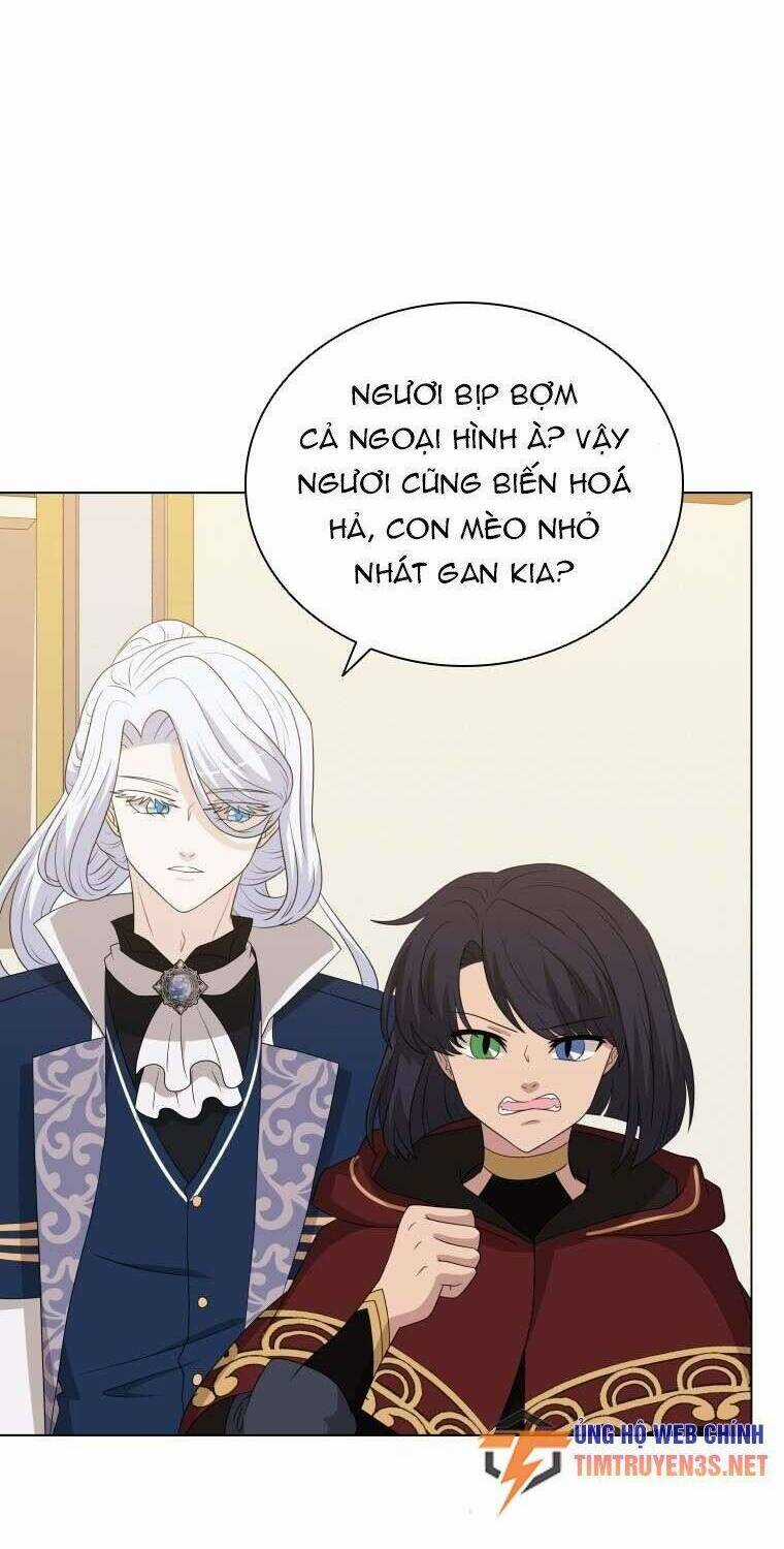 Cuốn Sách Của Lagier Chapter 77 trang 21