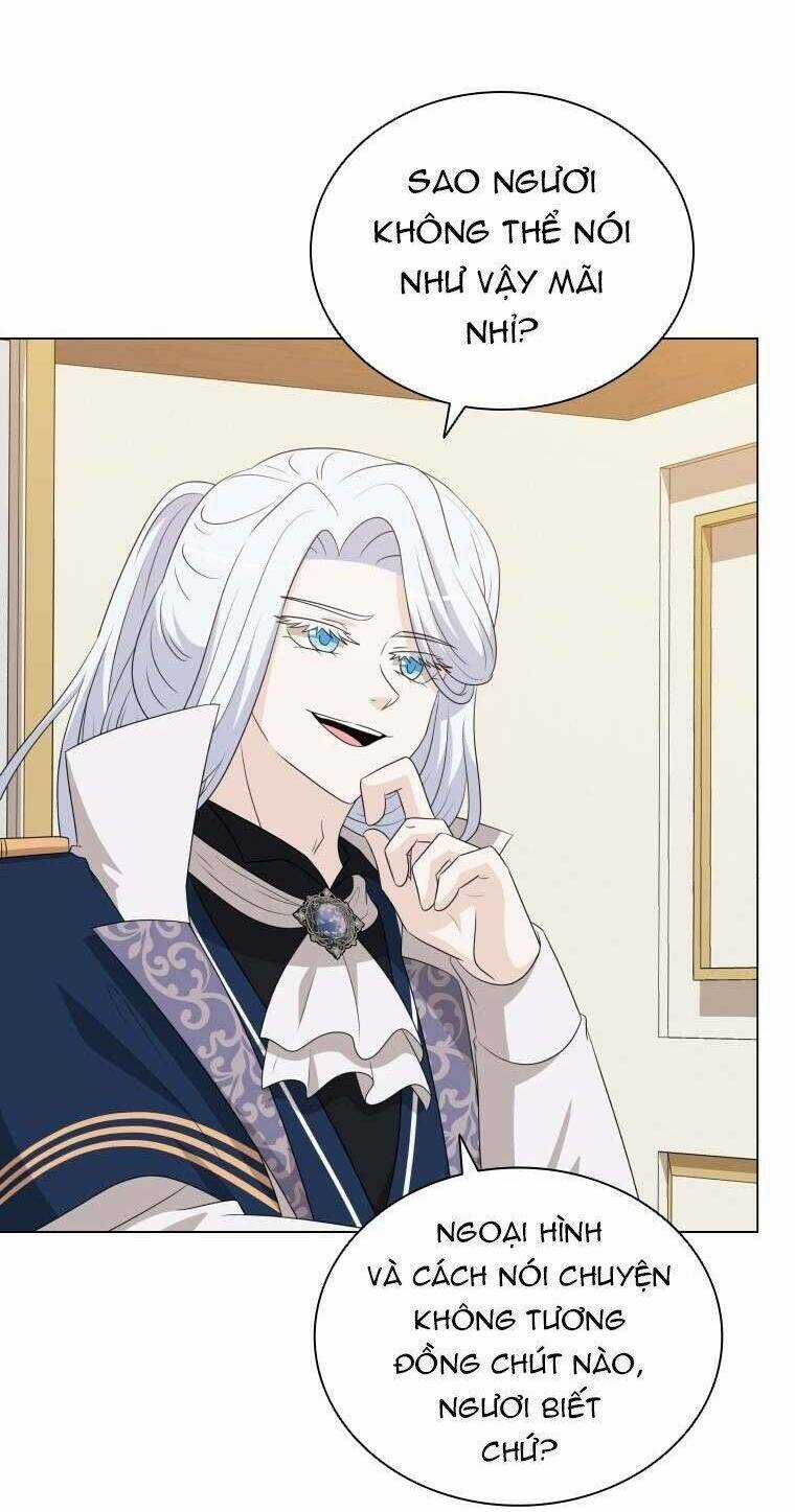 Cuốn Sách Của Lagier Chapter 77 trang 23