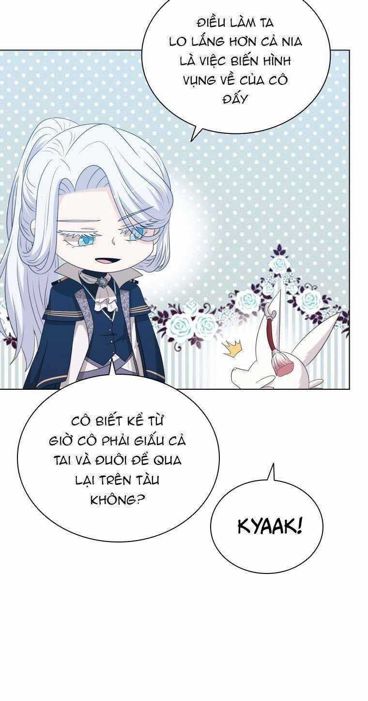 Cuốn Sách Của Lagier Chapter 77 trang 30