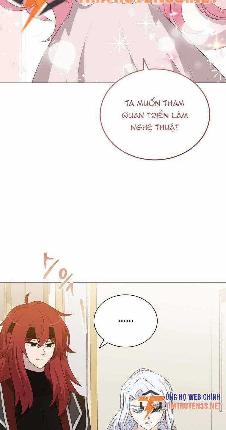 Cuốn Sách Của Lagier Chapter 77 trang 33