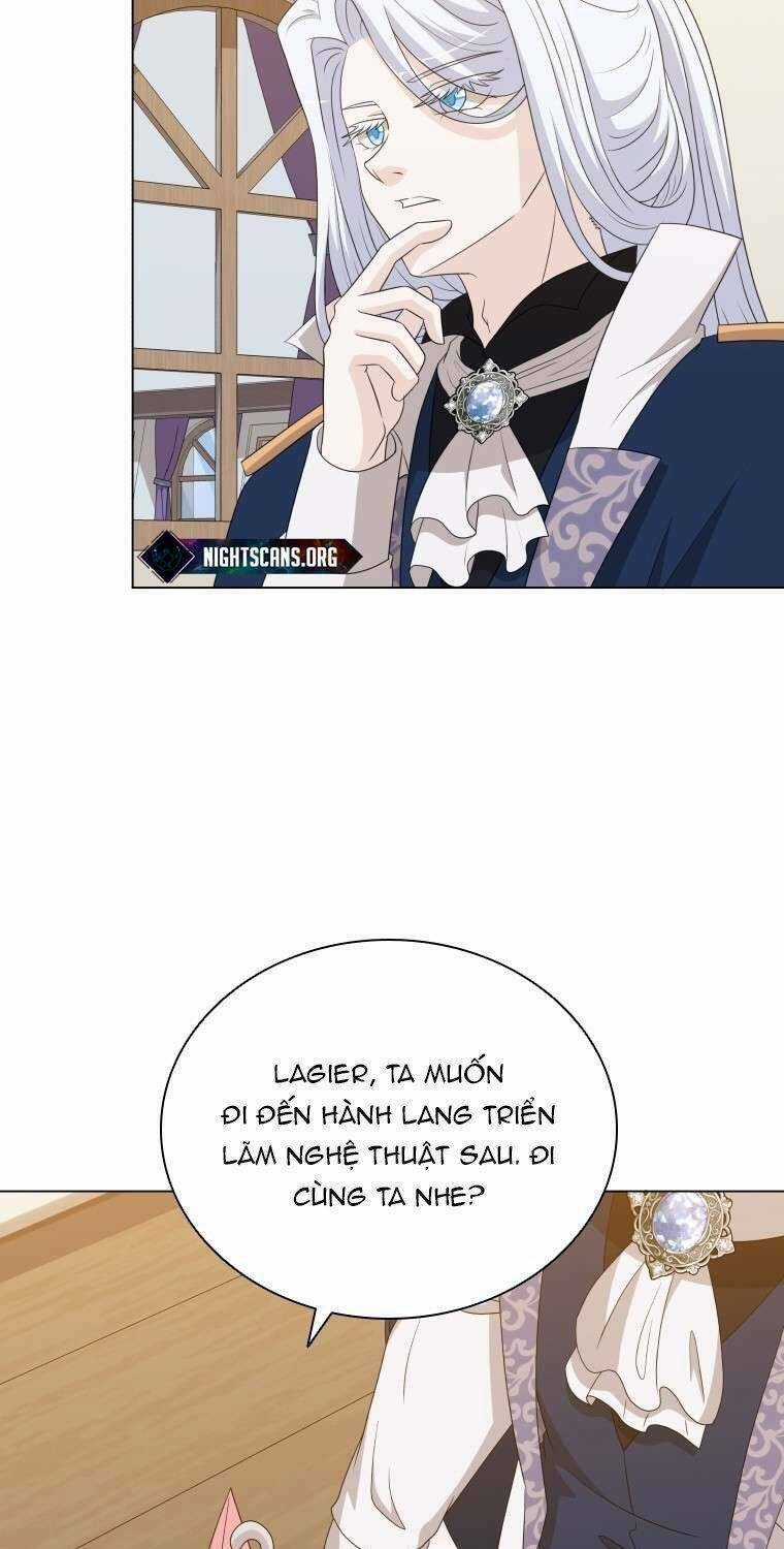 Cuốn Sách Của Lagier Chapter 77 trang 6