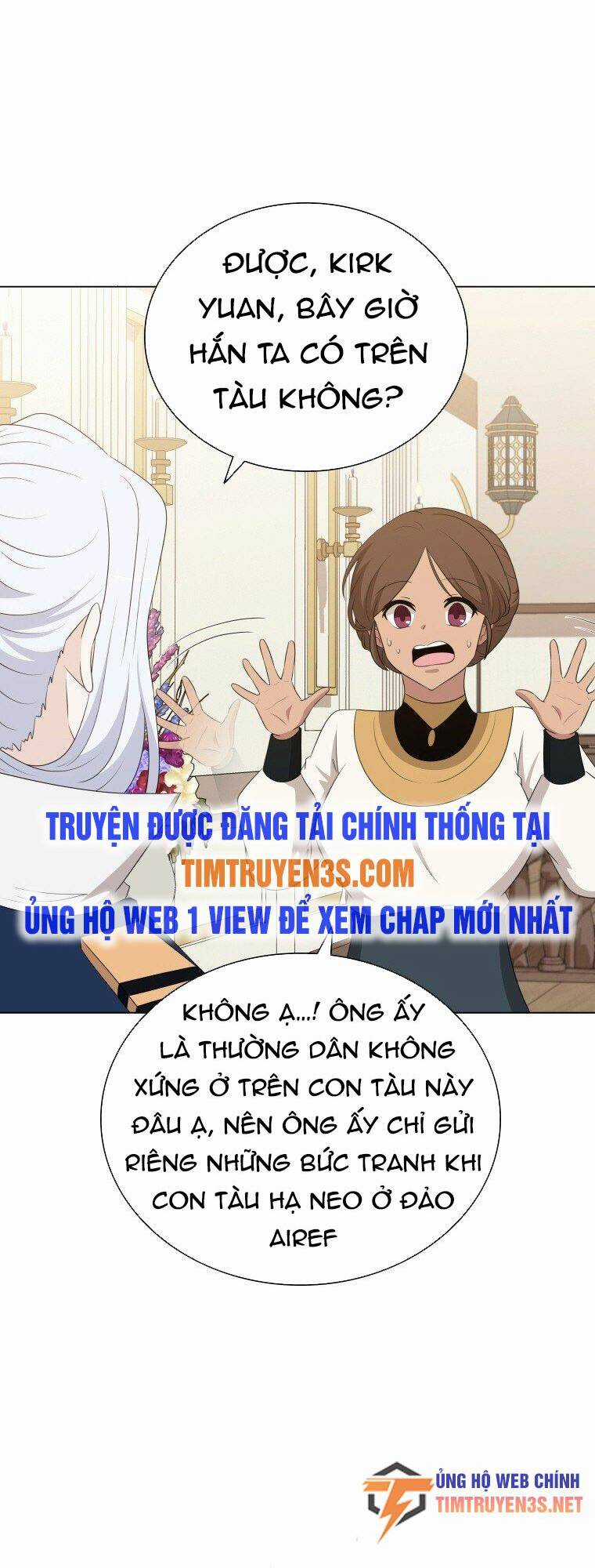 Cuốn Sách Của Lagier Chapter 78 trang 16
