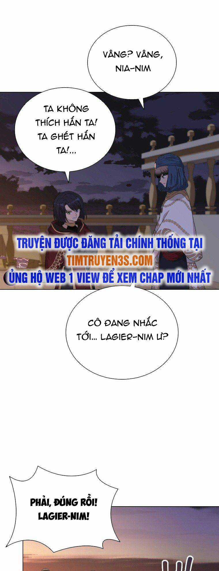Cuốn Sách Của Lagier Chapter 78 trang 27