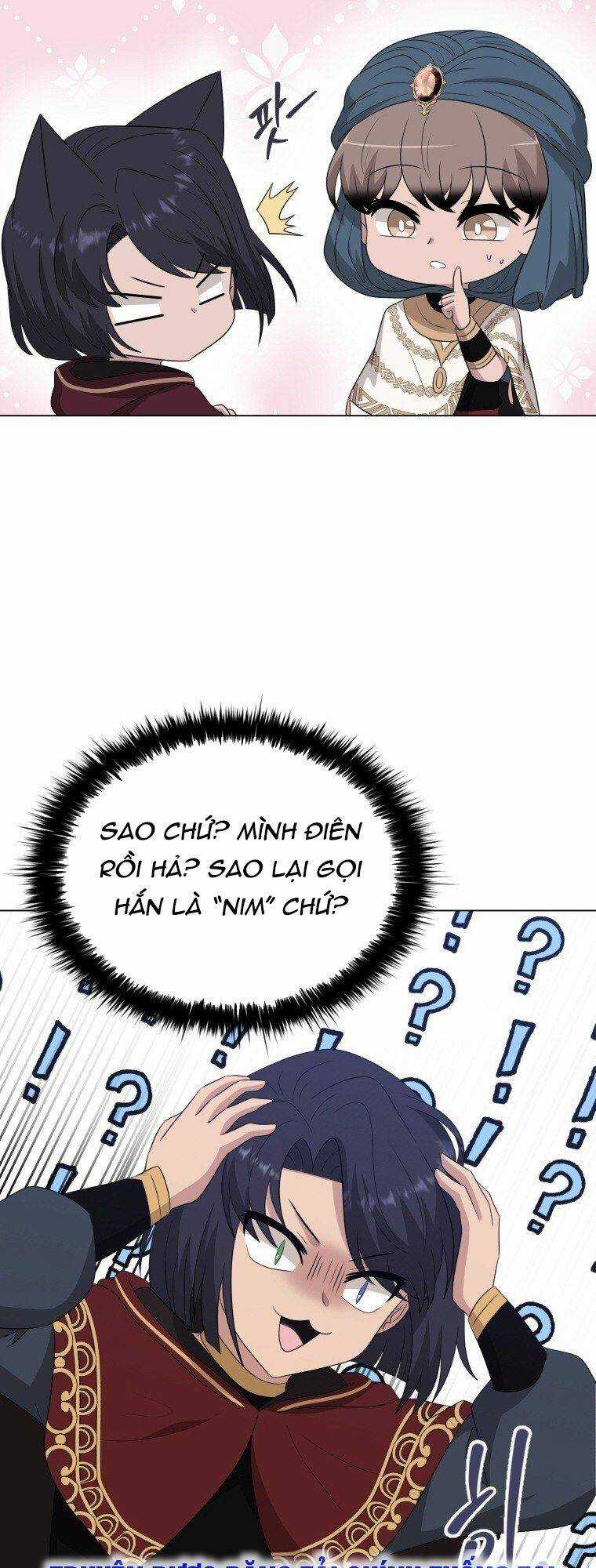 Cuốn Sách Của Lagier Chapter 78 trang 29