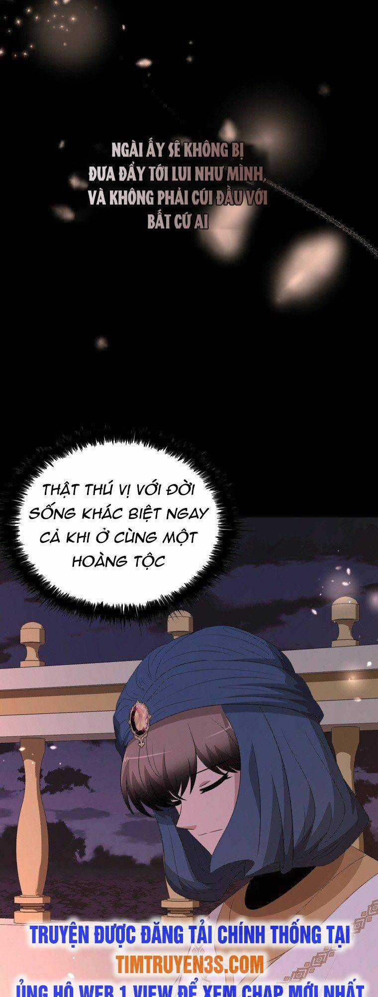 Cuốn Sách Của Lagier Chapter 78 trang 35