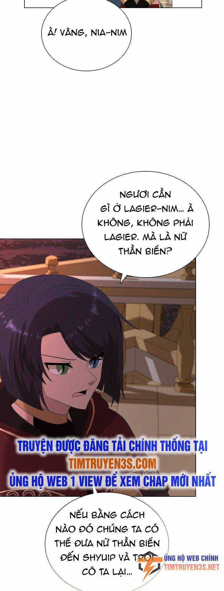 Cuốn Sách Của Lagier Chapter 78 trang 37