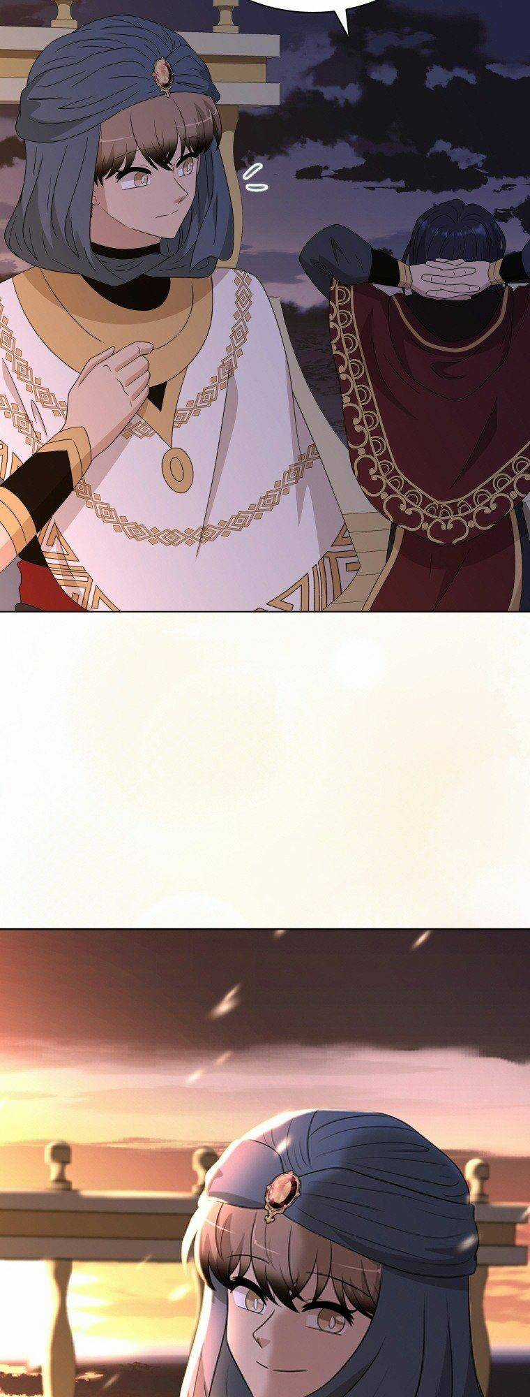 Cuốn Sách Của Lagier Chapter 78 trang 50