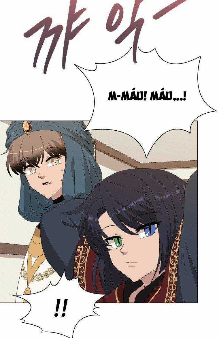 Cuốn Sách Của Lagier Chapter 78 trang 54