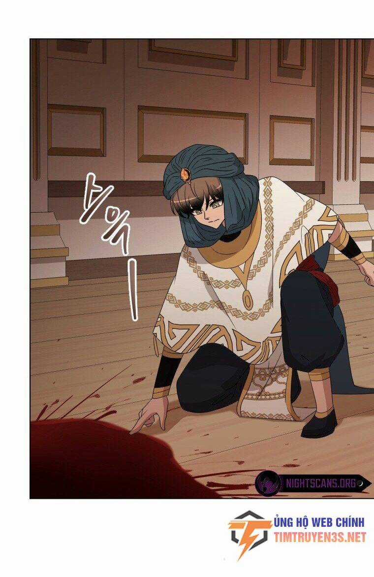 Cuốn Sách Của Lagier Chapter 78 trang 58