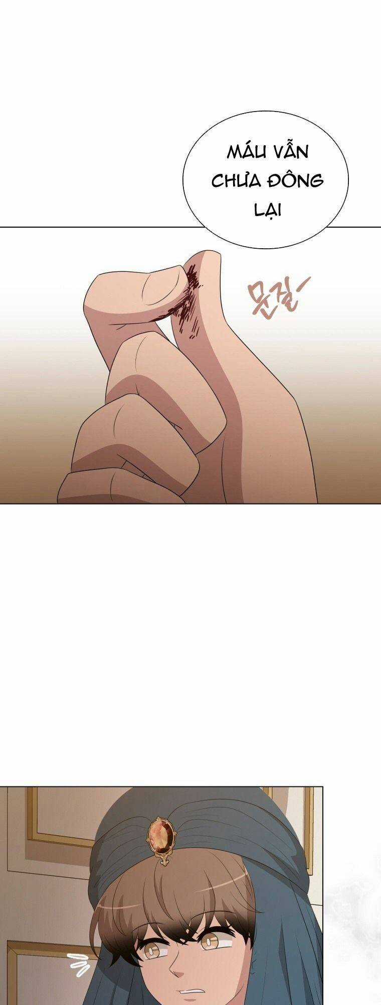 Cuốn Sách Của Lagier Chapter 78 trang 59