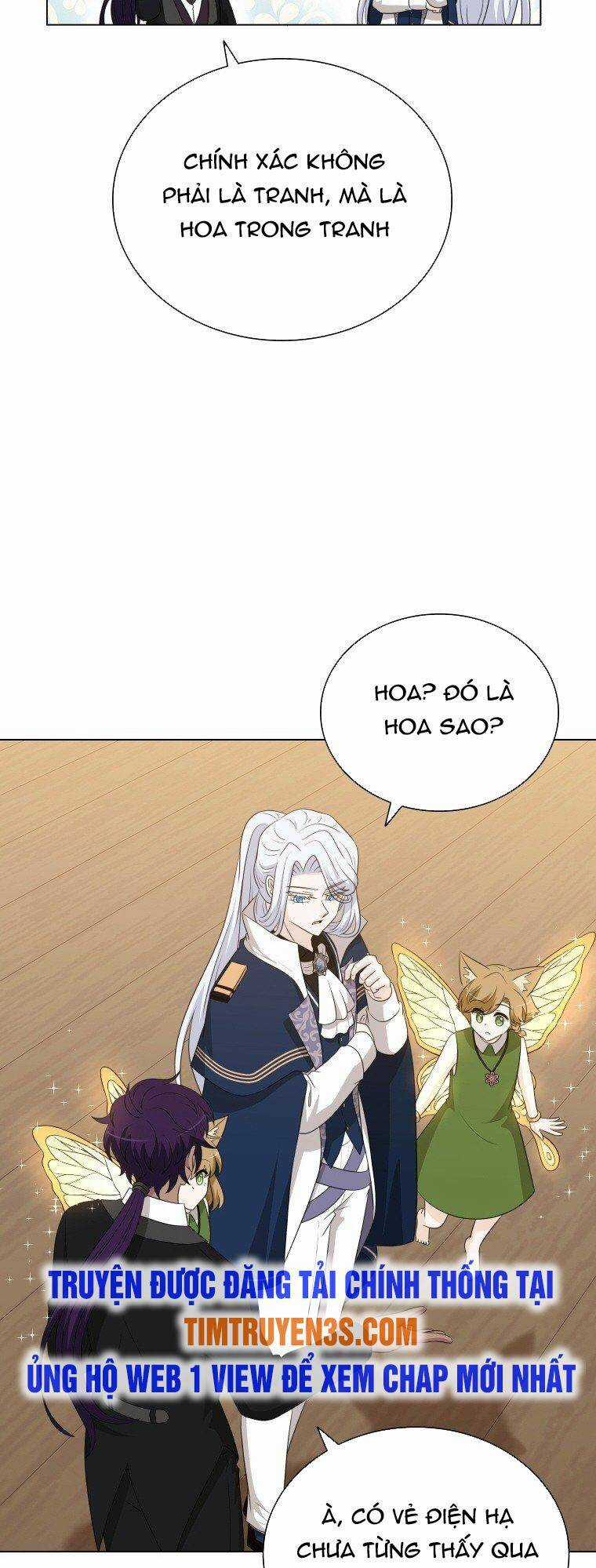 Cuốn Sách Của Lagier Chapter 78 trang 6