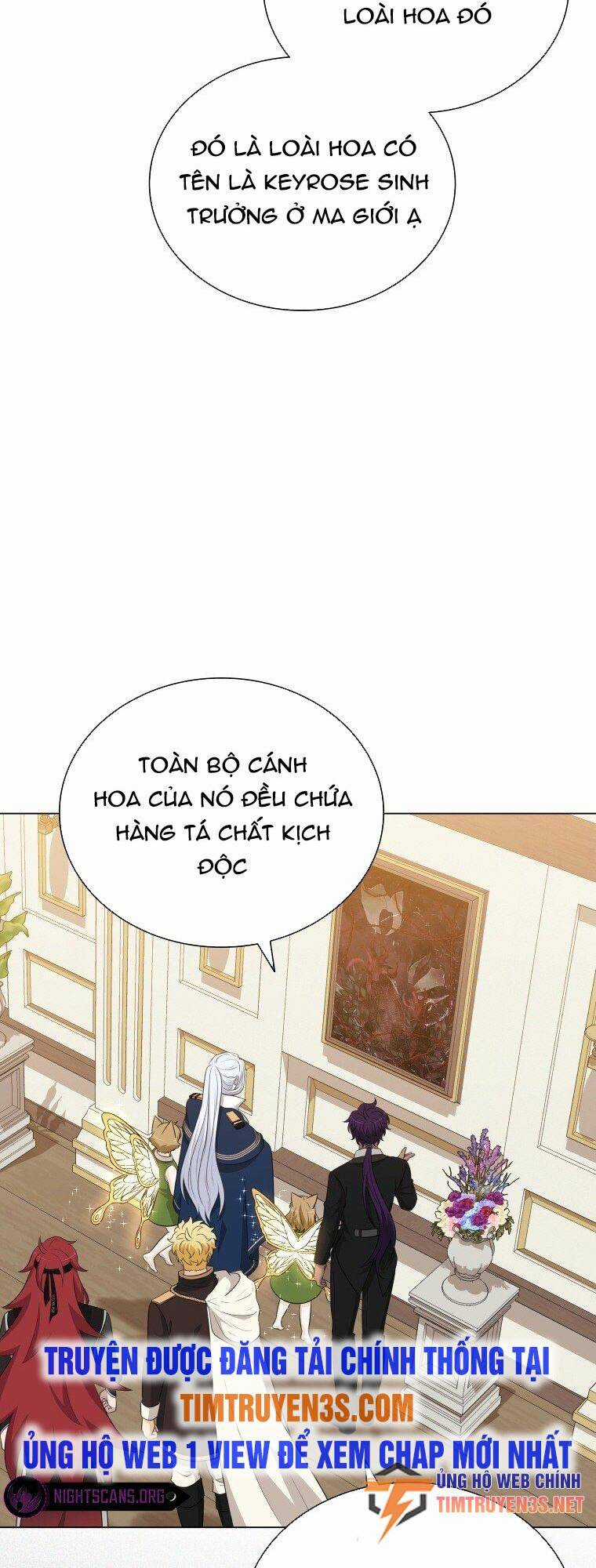 Cuốn Sách Của Lagier Chapter 78 trang 7