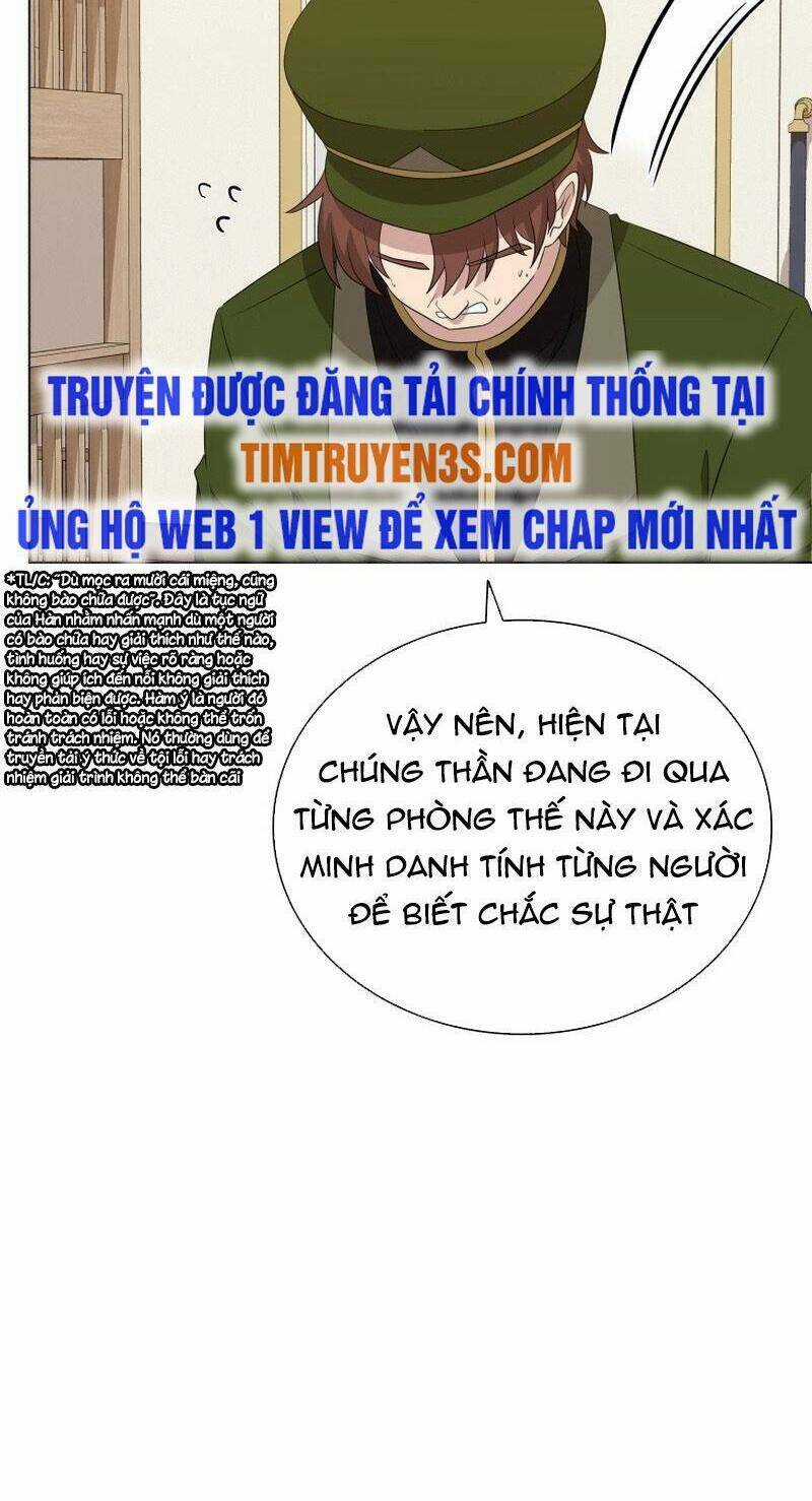 Cuốn Sách Của Lagier Chapter 79 trang 10