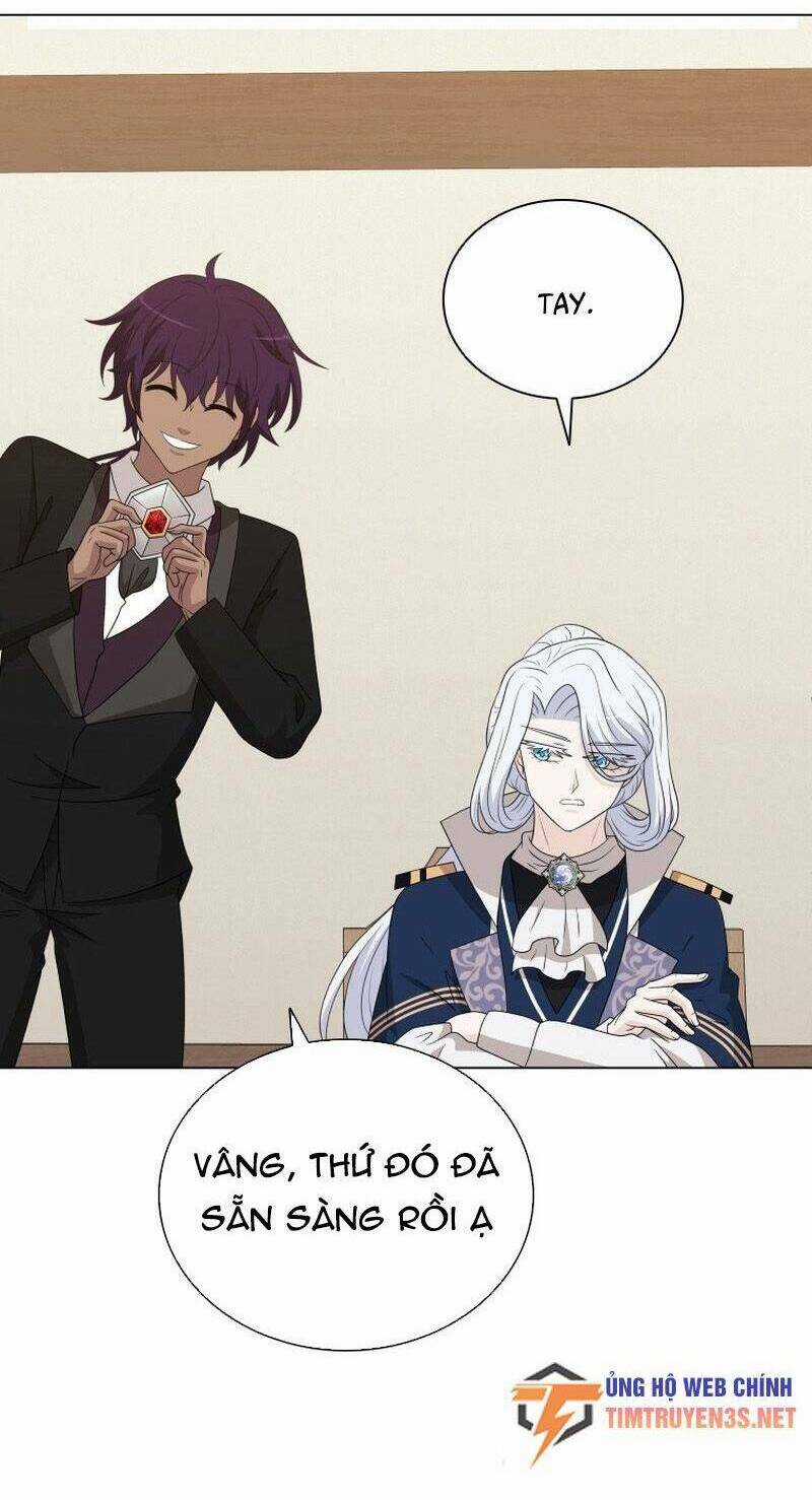 Cuốn Sách Của Lagier Chapter 79 trang 11