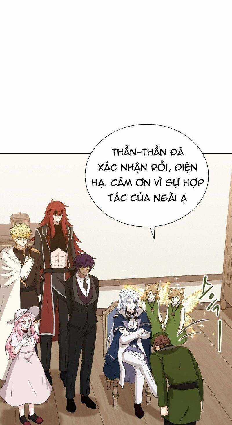 Cuốn Sách Của Lagier Chapter 79 trang 14