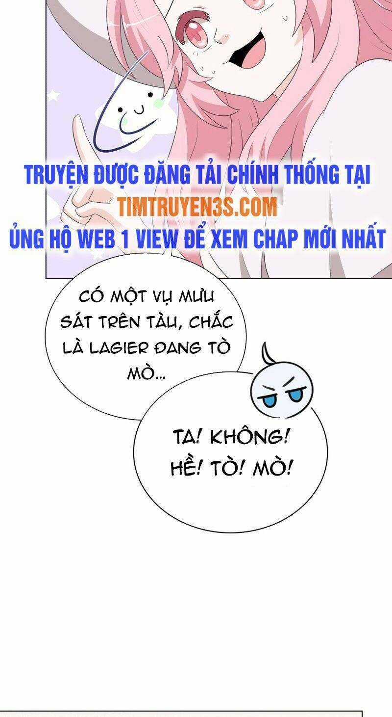 Cuốn Sách Của Lagier Chapter 79 trang 20