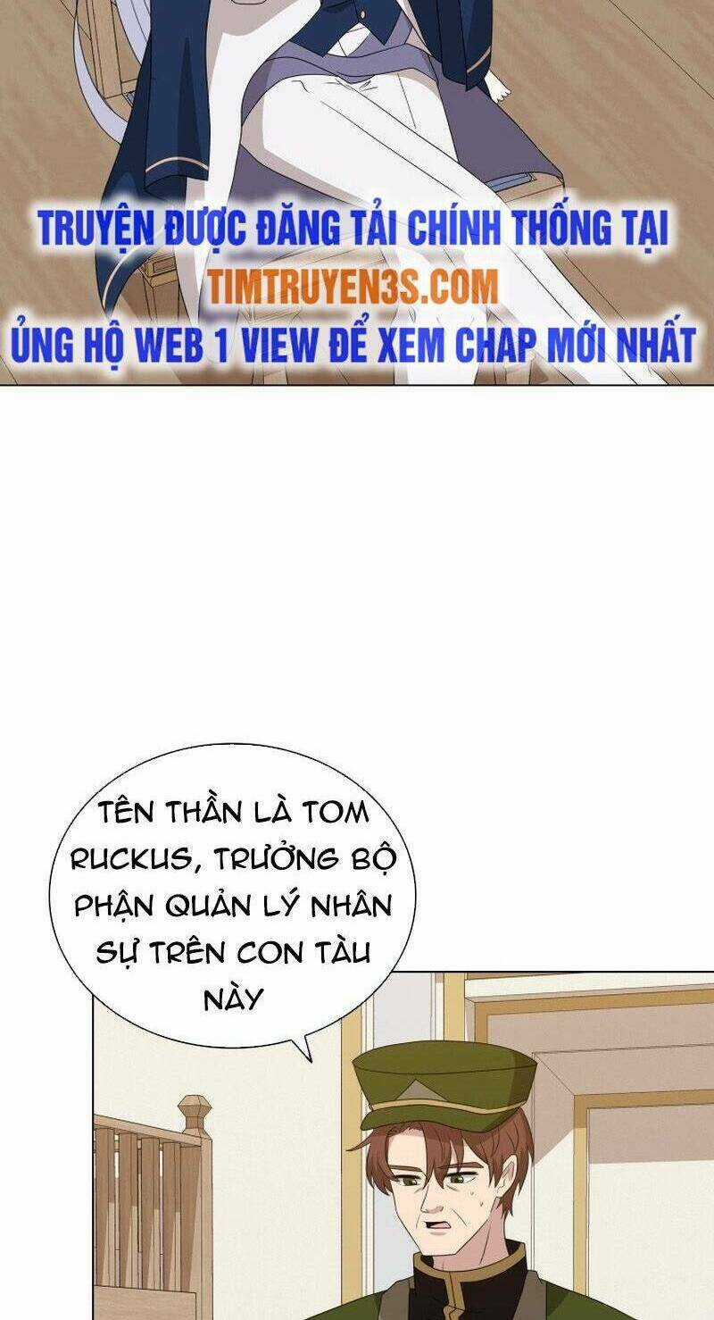 Cuốn Sách Của Lagier Chapter 79 trang 3