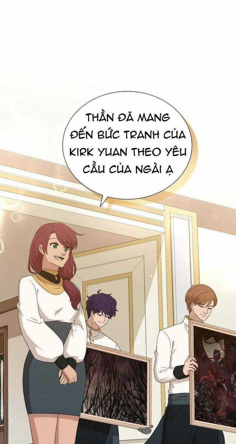 Cuốn Sách Của Lagier Chapter 79 trang 39