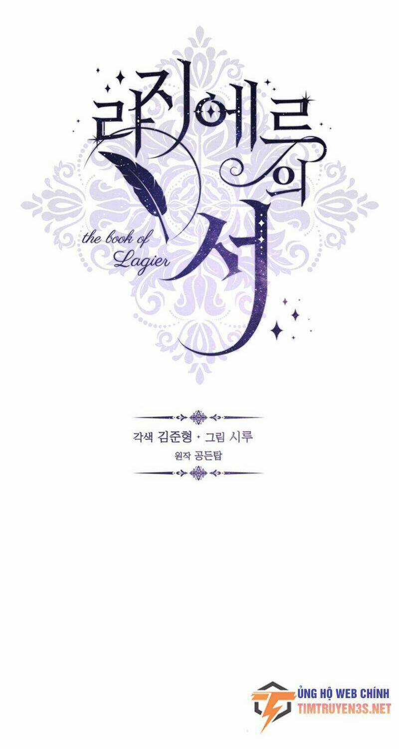 Cuốn Sách Của Lagier Chapter 79 trang 41