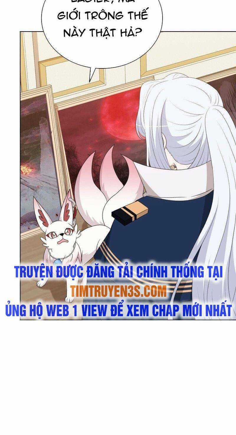 Cuốn Sách Của Lagier Chapter 79 trang 56