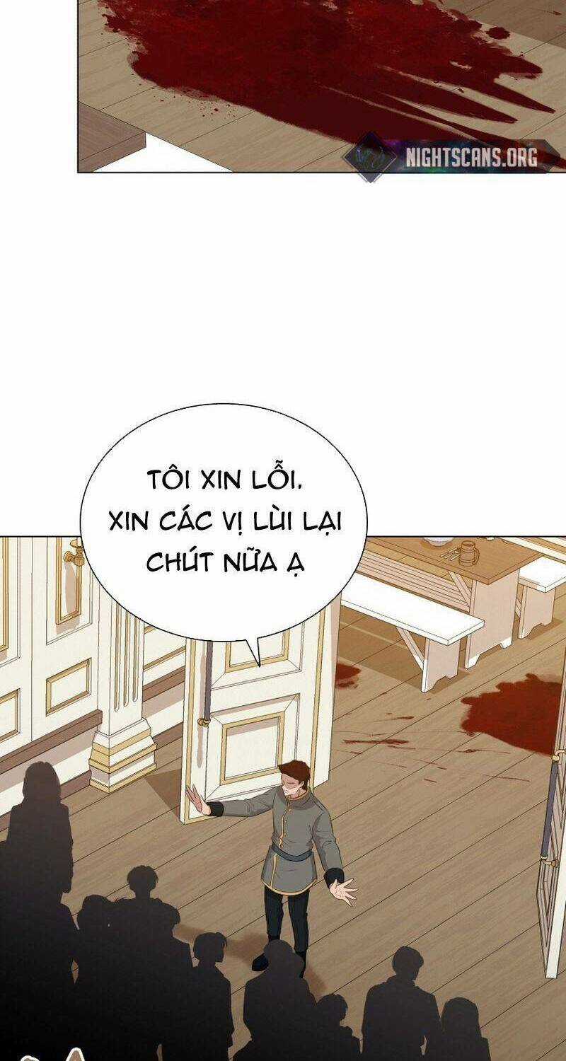 Cuốn Sách Của Lagier Chapter 79 trang 67