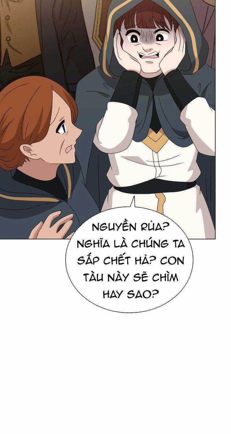 Cuốn Sách Của Lagier Chapter 79 trang 70