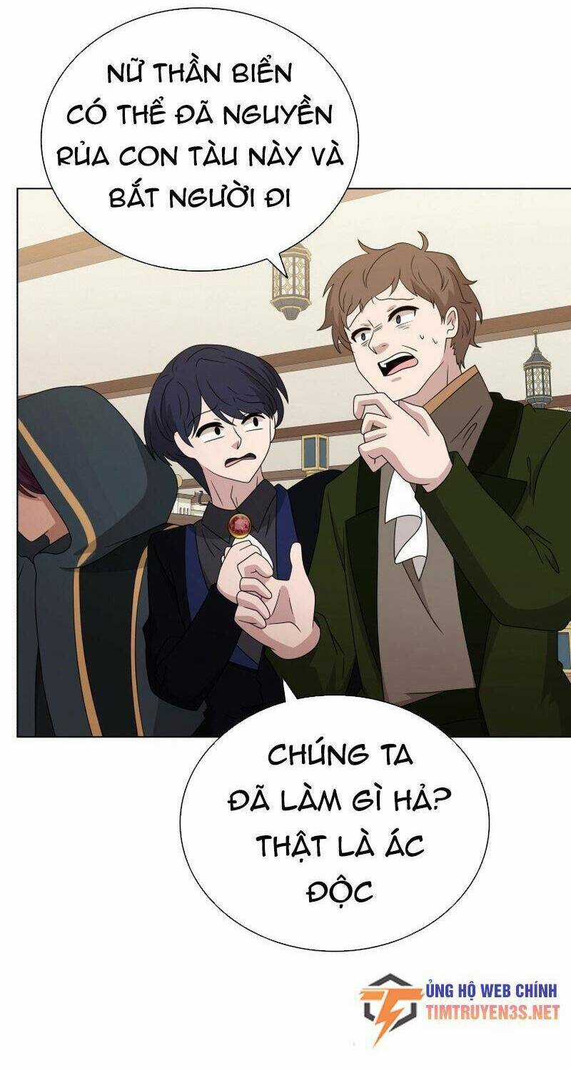 Cuốn Sách Của Lagier Chapter 79 trang 71