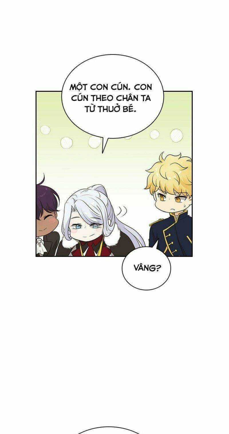 Cuốn Sách Của Lagier Chapter 8 trang 69