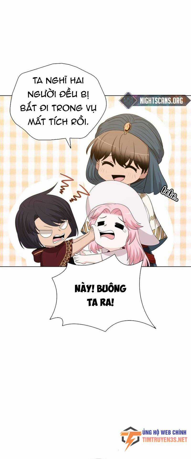 Cuốn Sách Của Lagier Chapter 80 trang 10