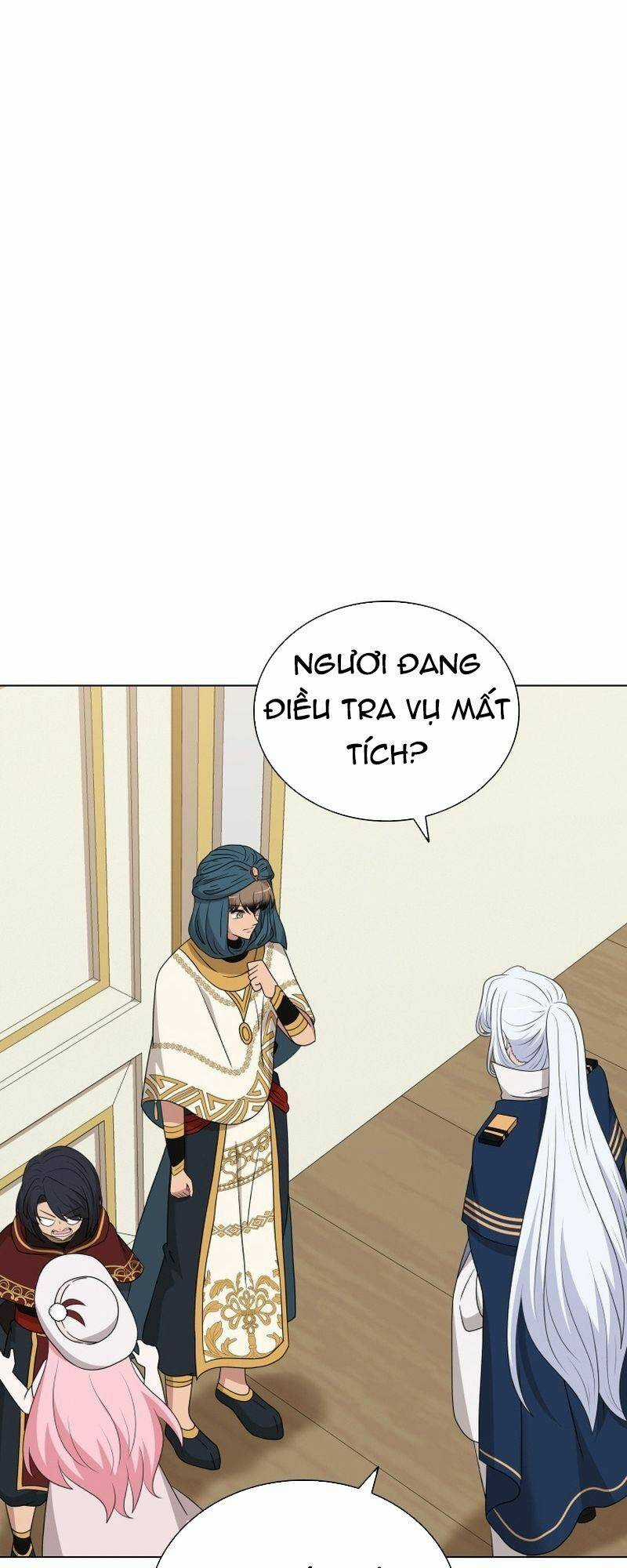 Cuốn Sách Của Lagier Chapter 80 trang 14