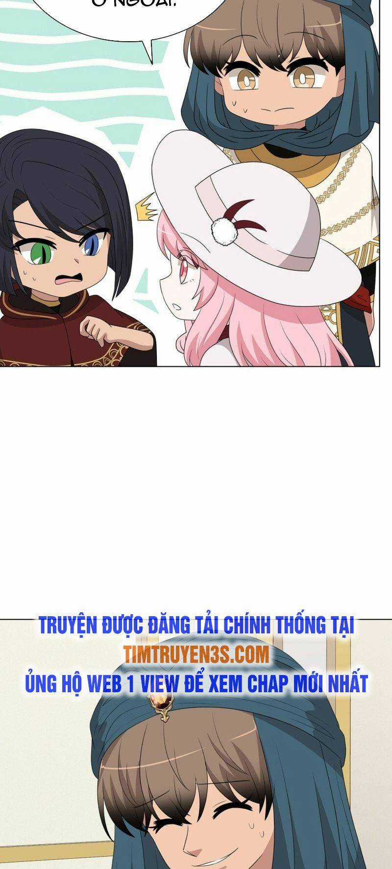 Cuốn Sách Của Lagier Chapter 80 trang 18