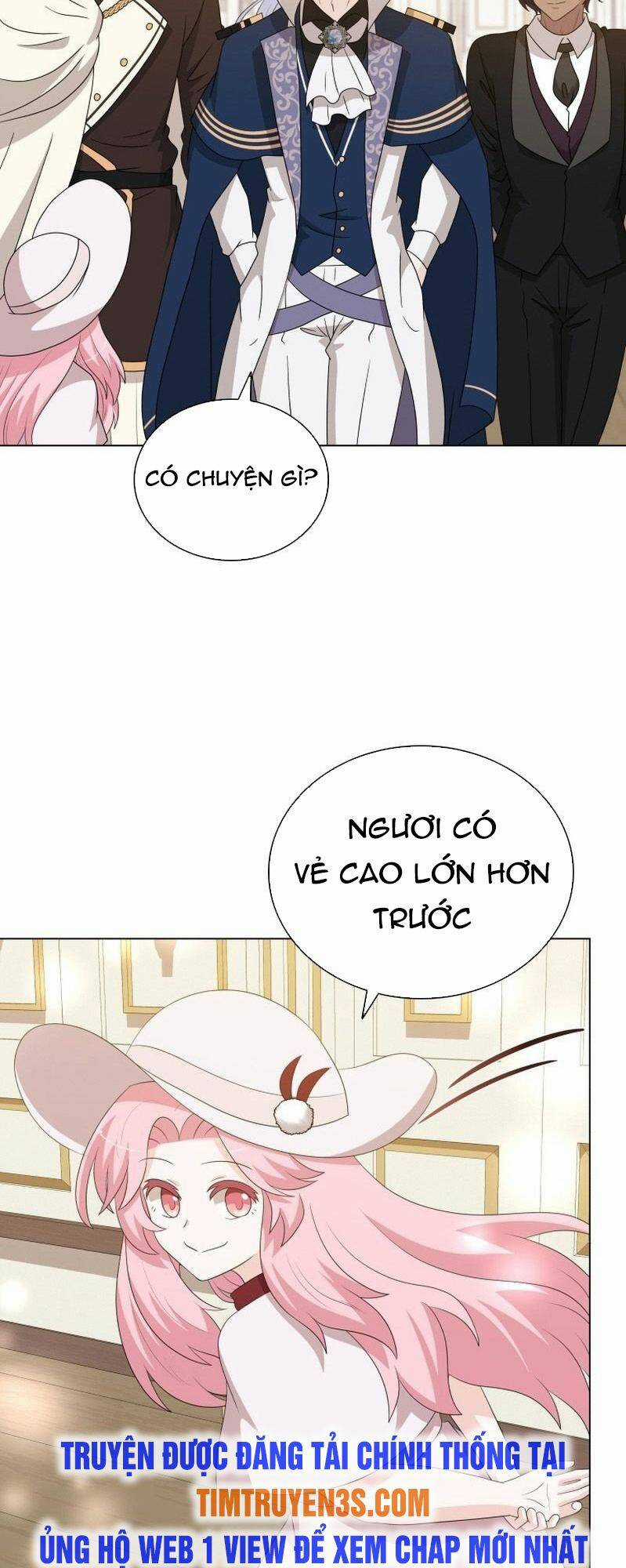 Cuốn Sách Của Lagier Chapter 80 trang 2