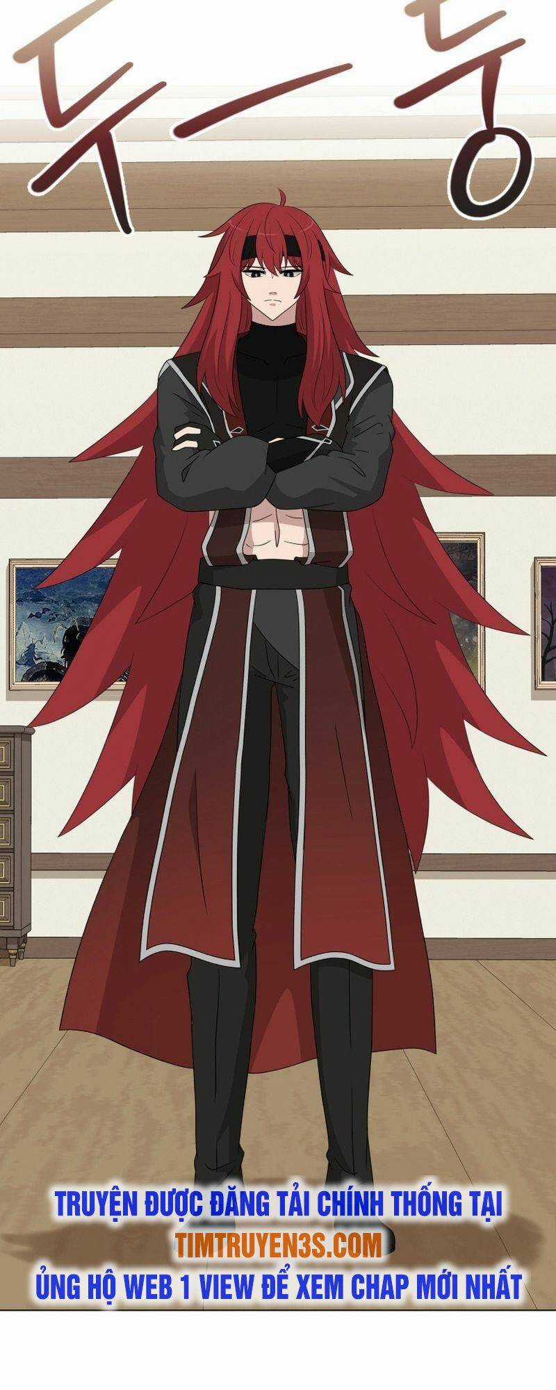 Cuốn Sách Của Lagier Chapter 80 trang 20