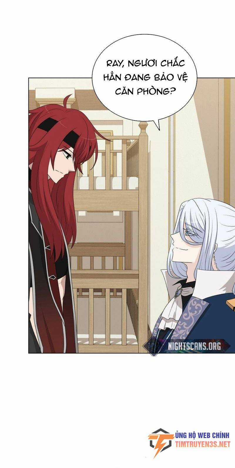 Cuốn Sách Của Lagier Chapter 80 trang 22