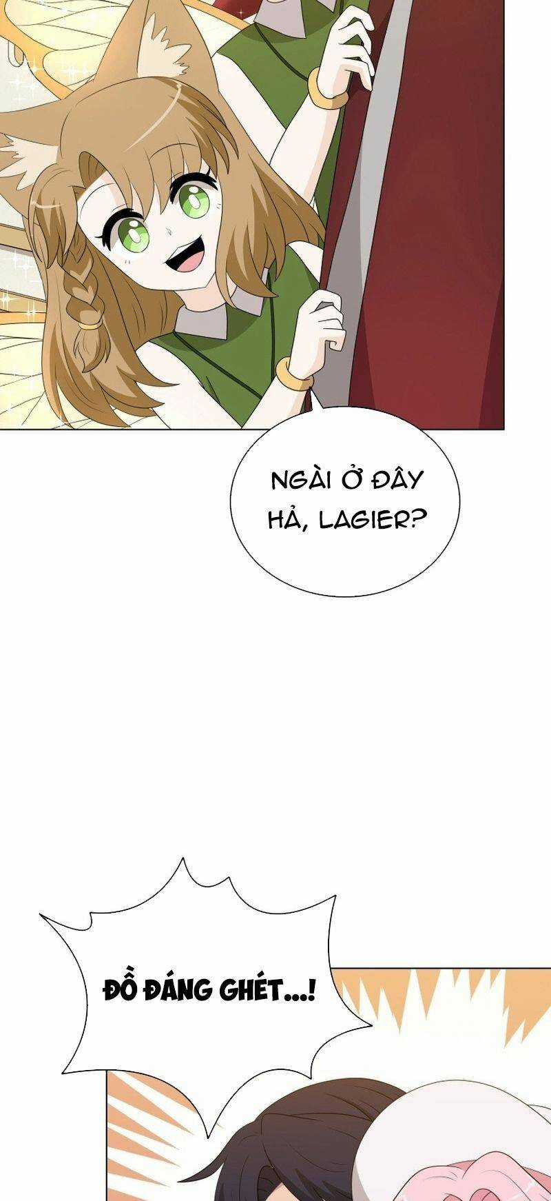 Cuốn Sách Của Lagier Chapter 80 trang 24