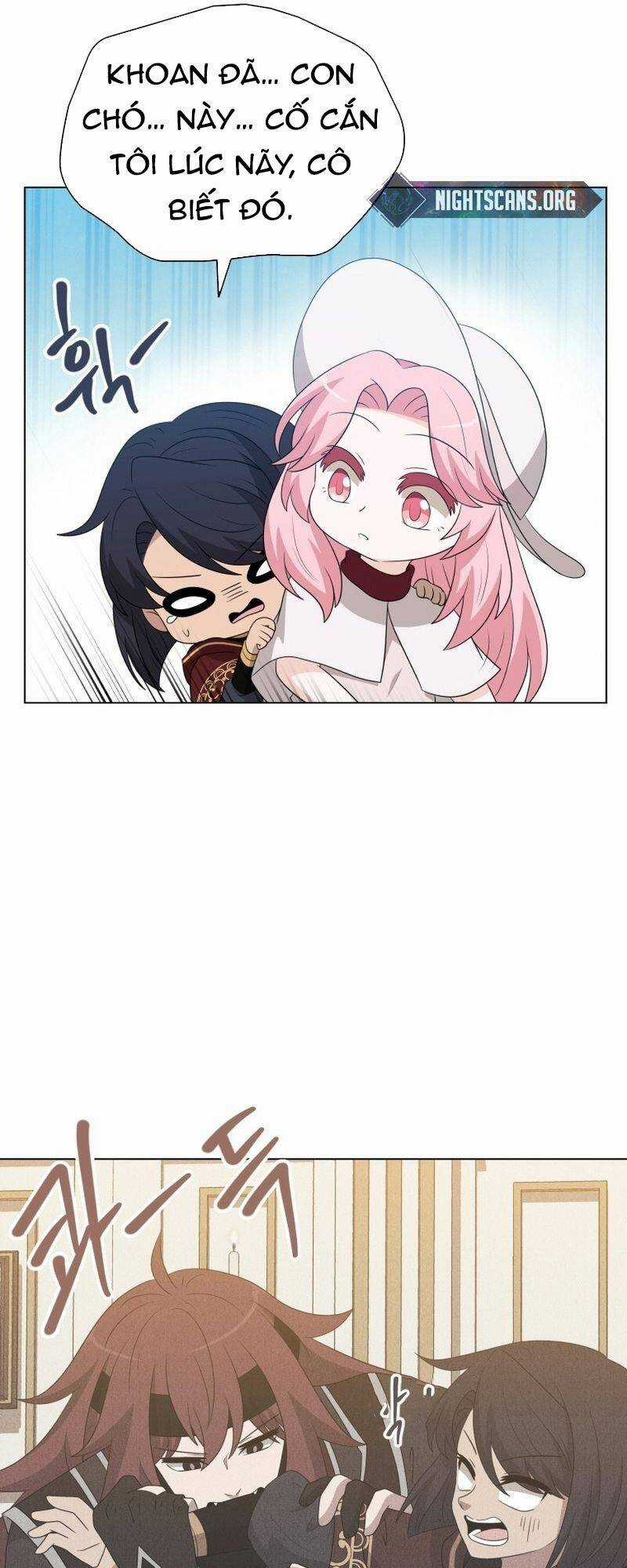 Cuốn Sách Của Lagier Chapter 80 trang 26