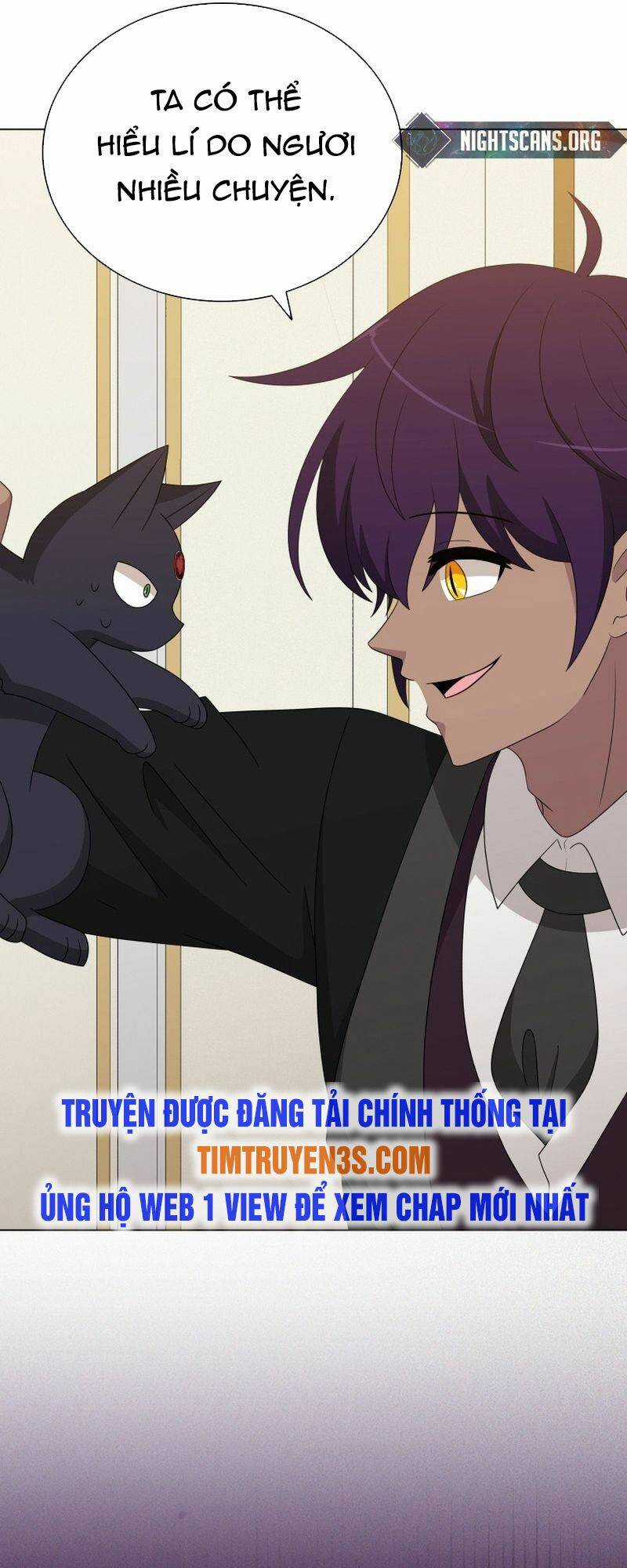 Cuốn Sách Của Lagier Chapter 80 trang 32