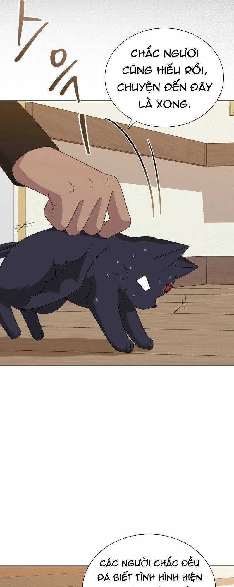 Cuốn Sách Của Lagier Chapter 80 trang 35