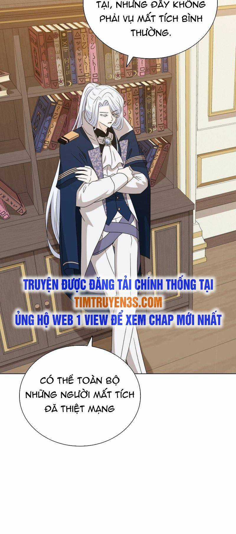 Cuốn Sách Của Lagier Chapter 80 trang 36