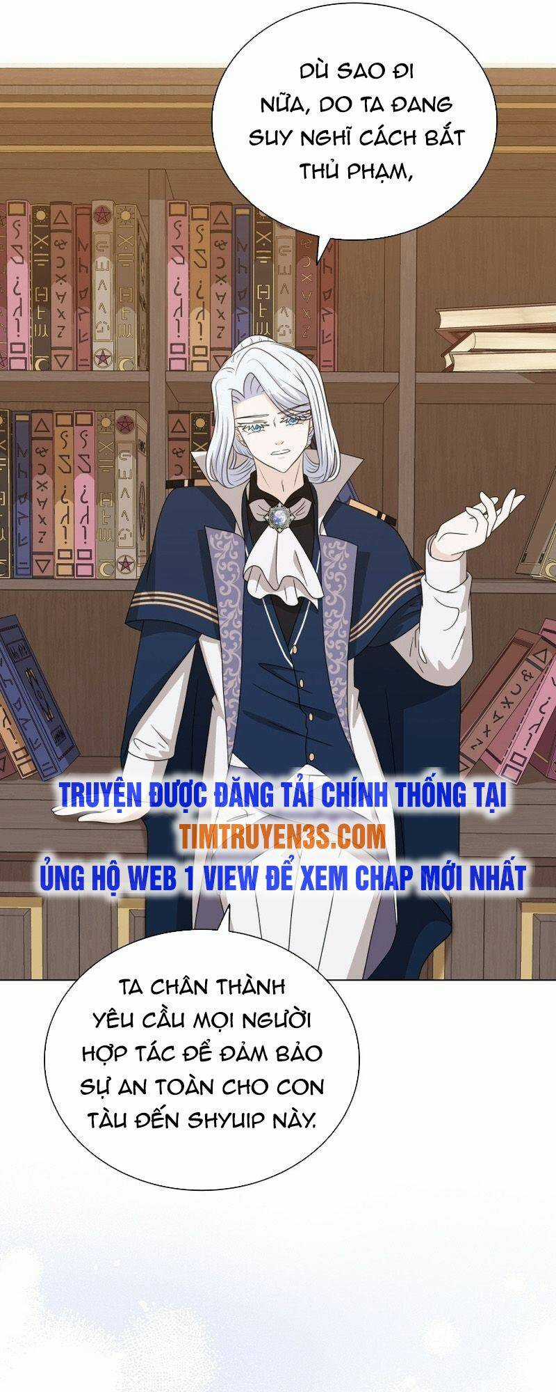 Cuốn Sách Của Lagier Chapter 80 trang 38