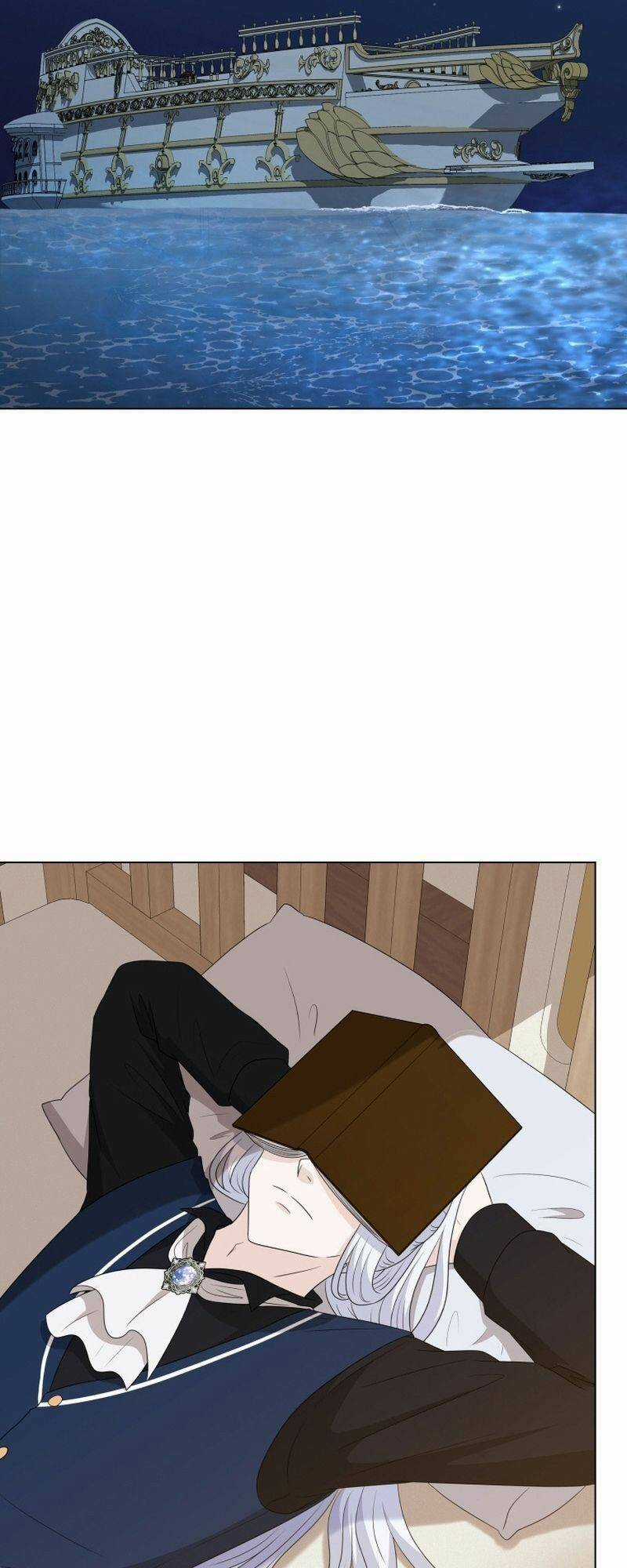 Cuốn Sách Của Lagier Chapter 80 trang 41